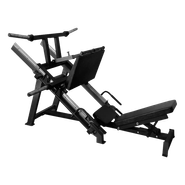 BRONZE GYM BGR-801 Жим ногами под углом 45 градусов Bronze Gym BG-BGR-801