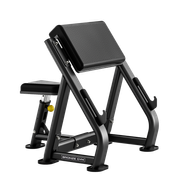 Скамья Скотта  BRONZE GYM RAVE RE54 Bronze Gym BGRE54