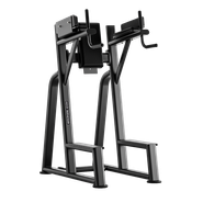 Стойка брусья/пресс BRONZE GYM RAVE RE59 Bronze Gym BGRE59