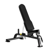 Скамья универсальная BRONZE GYM RAVE RE62 Bronze Gym BGRE62