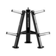 Стойка для дисков BRONZE GYM RAVE RE64 Bronze Gym BGRE64