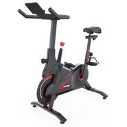 Генераторный спин-байк DFC Bluearth BL-A6EV, до 110 кг / Bluetooth