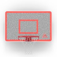 Баскетбольный щит 44" DFC BOARD44M