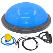 Полусфера BOSU 58 см (синяя) BOSU044-15 10018607