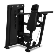 Жим от плеч профессиональный BRONZE GYM NEO 06