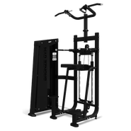 Гравитрон профессиональный BRONZE GYM NEO 09