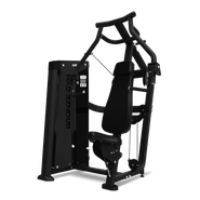 Жим от груди независимый профессиональный BRONZE GYM NEO 10