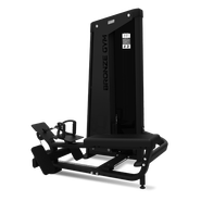 Горизонтальная тяга профессиональная BRONZE GYM NEO 33