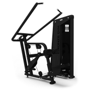 Тяга сверху профессиональная BRONZE GYM NEO 35