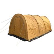 Палатка 4-х местная Greenwood Camp песочный