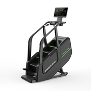 Лестница-эскалатор профессиональная BRONZE GYM C1000M PRO TURBO Bronze Gym C1000M_NEW