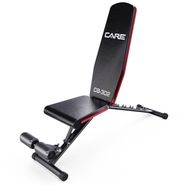 Скамья силовая универсальная DFC CARE CB-302 DFC CB-302