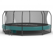 Батут Proxima Premium 14 футов 427 см CFR-14F-4