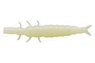 Приманка NIKKO Caddisfly Larvae S 23мм #Cream