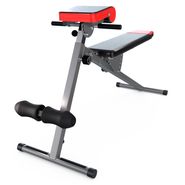 Скамья универсальная DFC D1107 / гиперэкстензия 3 в 1 DFC D1107