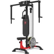 Тренажер сведение/разведение рук, верхняя тяга DFC D2042A STONERISE D2042A