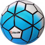 Мяч футбольный Meik D26074-1 размер 5 10015100