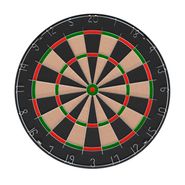 Мишень для дартса DFC SISAL DFC DARMB1815Y