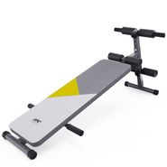 Скамья для пресса DFC DB140/2 DFC DB140/2