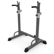 Стойка под штангу с брусьями DFC DS10 DFC DS10