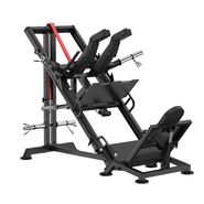 Жим ногами/Гакк-машина, тренажер для икр STONERISE DLP04 STONERISE DLP04