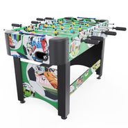 Игровой стол - футбол DFC ROMA DFC DS-ST-S01