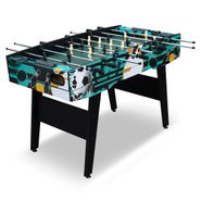 Игровой стол - многофункциональный 6 в 1 "Heat"