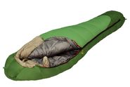 Спальник туристический с увеличенной шириной и длиной. Alexika Mountain Wide 9222