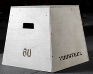 Тумба трапециевидная Yousteel 60 см