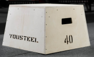 Тумба трапециевидная Yousteel 40 см