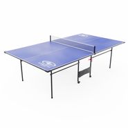 Теннисный стол DFC ATHELETIC , размер по стандарту ITTF 274 x 152 см сетка в комлпекте DFC DT-RQ1201