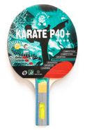 Теннисная ракетка Dragon Karate 4 Start New (прямая)