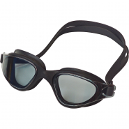 Очки для плавания взрослые E36880-8 (черные) 10020636