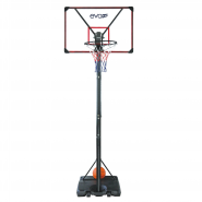 Мобильная баскетбольная стойка EVO JUMP EVO JUMP CD-B013