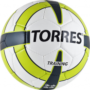 Мяч футбольный любительский TORRES Training F30055 р.5 Мяч футбольный любительский TORRES Training F30055 р.5