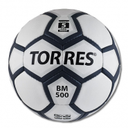 Мяч футбольный TORRES BM 500 F30085 Мяч футбольный TORRES BM 500 F30085