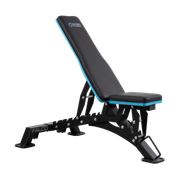 Силовая скамья регулируемая OXYGEN FITNESS FALCO Oxygen Fitness FALCO