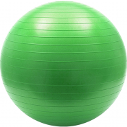 Мяч гимнастический Sportex FBA-65-3 Anti-Burst 65 см (зеленый) 10018808