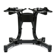 Стойка под регулируемые гантели OXYGEN FITNESS FLEXER RACK Oxygen Fitness FLEXER_RACK