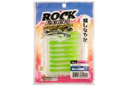 Приманка HIGASHI Pelagic worm 2'' #Fluо Green