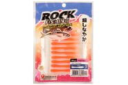 Приманка HIGASHI Pelagic worm 2'' #Fluo Orange