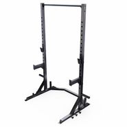 Силовая стойка для приседаний со штангой DFC CAP , черная DFC FM-CB8000F-BK