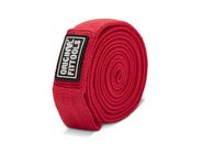 Эспандер ленточный тканевый сопротивление 10-15 LBS Original FitTools FT-FRB-LIGHT