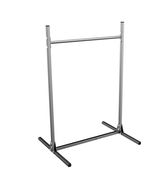 Держатель для ковриков напольный Original FitTools FT-FVMH-10