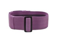 Мини-эспандер регулируемый фиолетовый Original FitTools FT-HIPBND-PP