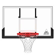 Баскетбольный щит DFC BOARD50PC, поликарбонат 2,5 мм, 127 x 80 см BOARD50PC