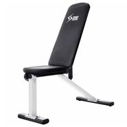 Скамья для жима DFC SPORT ESSENTIALS SPE-2045 / 135 кг