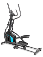 Эллиптический тренажер домашний OXYGEN FITNESS GALENA FLD