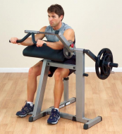 Бицепс/трицепс машина Body Solid GCBT380