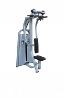 Баттерфляй/задние дельты GROME fitness GF5007A